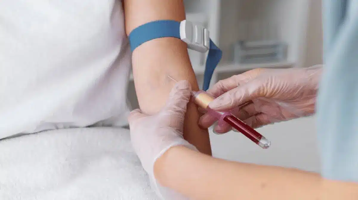 Blood Testing Desperately Demands for Convenience in Delhi: Trends Overview