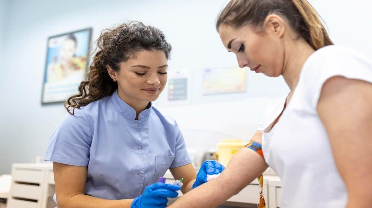 Complete Guide to Blood tests in Rohini