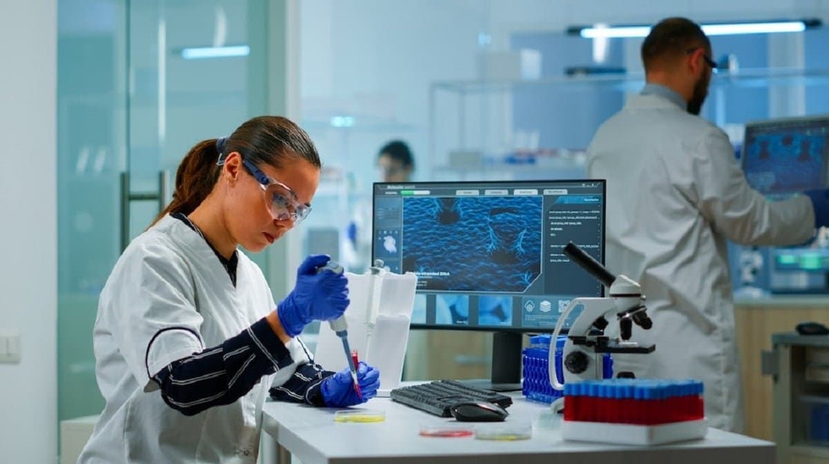 Diagnostic Centres in Delhi: Spotlight on Rohini's Top Testing Facility