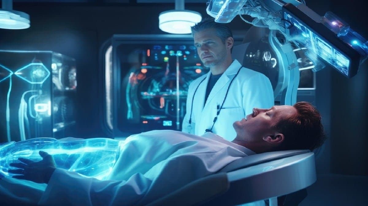 How To Prepare for Combined Diagnostic Tests: Ultrasound and Blood Test