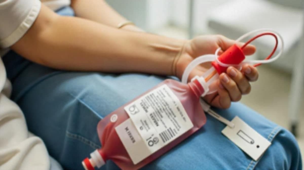 Rohini and Pitampura are Reputed Blood Testing Centers at Low Charges