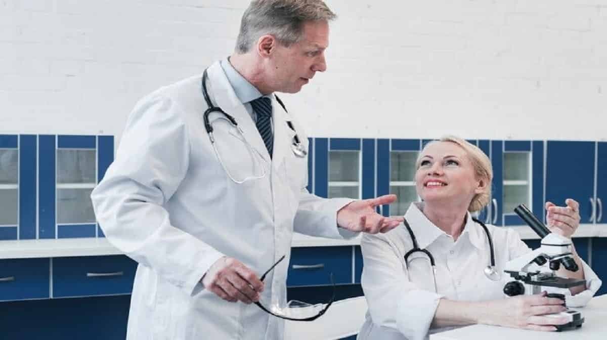 The Smart Patient’s Route: Scans in Shalimar Bagh, Lab Work