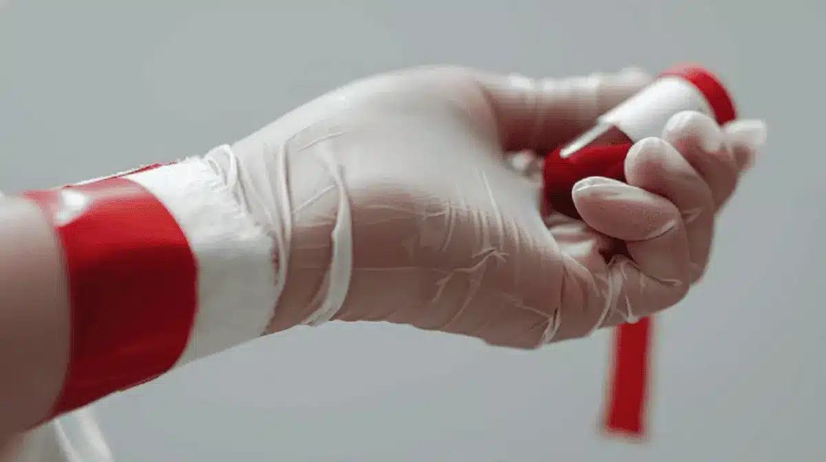 What Rising Blood Test Demand Tells Us About Health Awareness ?
