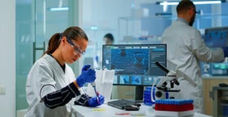 Diagnostic Centre in Delhi