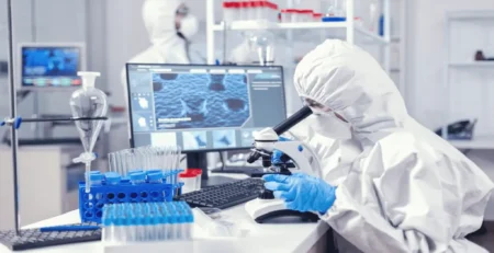 Diagnostic Centre in Rohini
