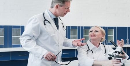 Top Diagnostic Centre in Rohini