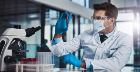 Pathology Lab in Pitampura
