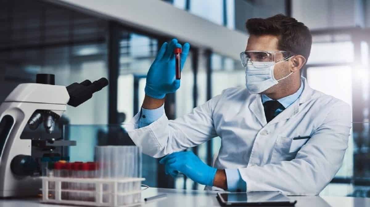 Pathology Lab in Pitampura