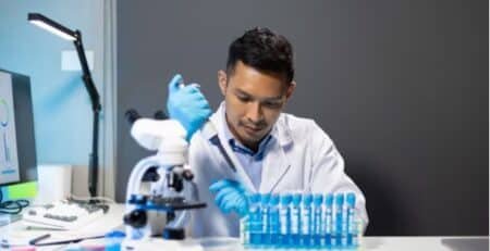 How Choosing the Right Pathology Lab in Pitampura Can Make a Difference in Your Health