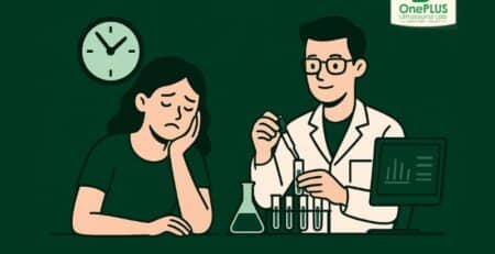 Tired of Waiting for Test Results Here’s How Modern Labs Deliver Fast Accuracy