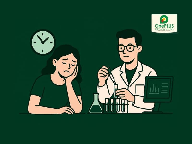 Tired of Waiting for Test Results Here’s How Modern Labs Deliver Fast Accuracy