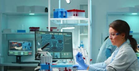 diagnostic centre in Rohini