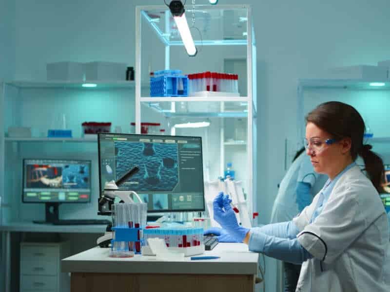 diagnostic centre in Rohini