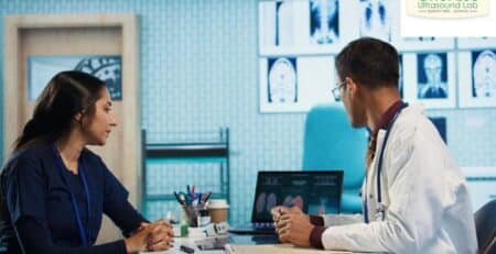 North Delhi Diagnostic Centre