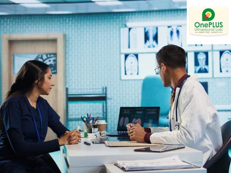 North Delhi Diagnostic Centre