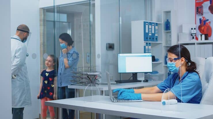 Diagnostic Centre in Rohini