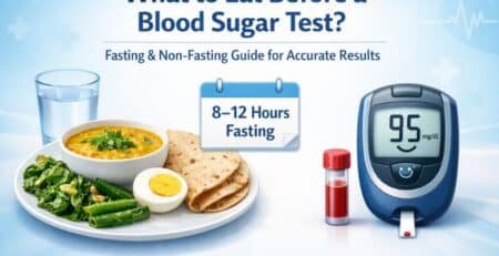 what to eat before blood sugar test fasting and pregnancy guide