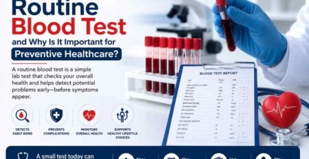 Routine Blood Tests