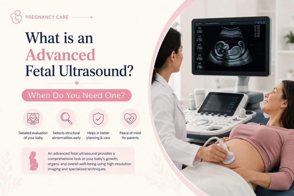 fetal ultrasound