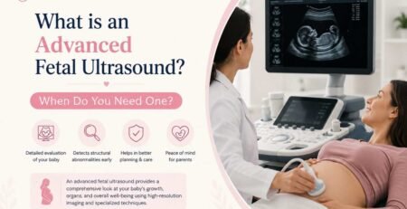 fetal ultrasound