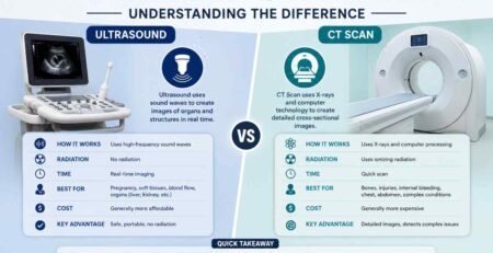 ultrasound vs ct scan