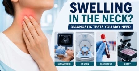 Neck Swelling Diagnosis
