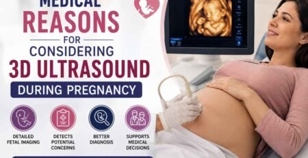 Medical Reasons for Considering 3D Ultrasound During Pregnancy - OnePLUS Ultrasound Lab