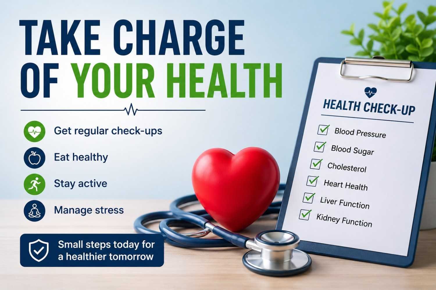 The Importance of Regular Health Screenings - OnePLUS Ultrasound Lab