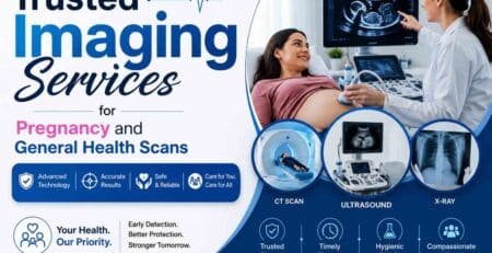 Trusted Imaging Services for Pregnancy and General Health Scans - OnePLUS Ultrasound Lab